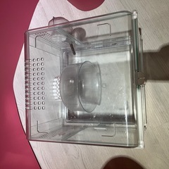 ハムスターゲージ セットの画像