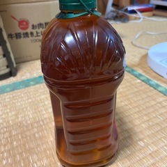 コストコアップルジュースの画像