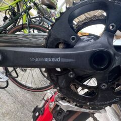 Specialized ロードバイク の画像
