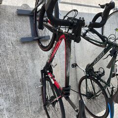 Specialized ロードバイク の画像