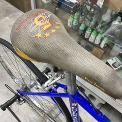 COLNAGO 「コルナゴ」 SUPER 1990年頃 ロードバイク / バイチャリ福岡店 ITRZ82IOKTC2の画像