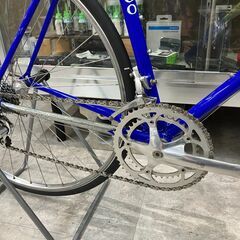 COLNAGO 「コルナゴ」 SUPER 1990年頃 ロードバイク / バイチャリ福岡店 ITRZ82IOKTC2の画像