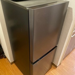 冷蔵庫AQUA AQR14Pの画像