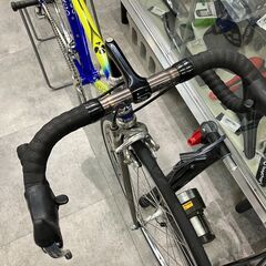 COLNAGO 「コルナゴ」 SUPER 1990年頃 ロードバイク / バイチャリ福岡店 ITRZ82IOKTC2の画像