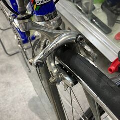 COLNAGO 「コルナゴ」 SUPER 1990年頃 ロードバイク / バイチャリ福岡店 ITRZ82IOKTC2の画像