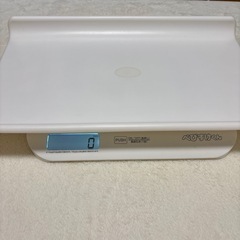 ベビースケール べびすけくん