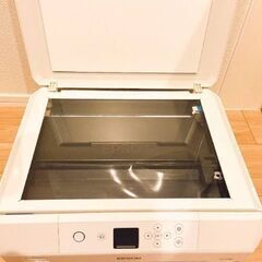 エプソンプリンター　カラリオEP-713Aの画像