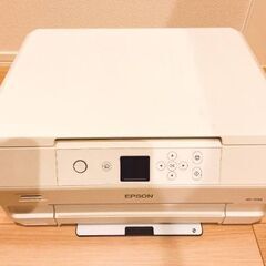 エプソンプリンターカラリオEP-713A (メル) 夙川のプリンターの