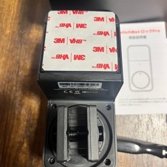 SwitchBot ロックPro、指紋認証パッド、カードキー1枚セット 玄関ドアスマート化に！の画像
