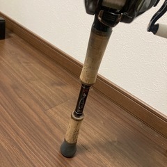 ロッドの画像