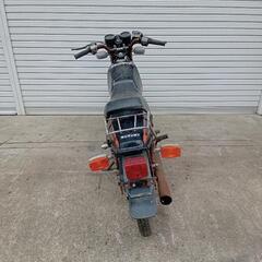 スズキ　RG50E　旧車の画像