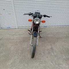 スズキ　RG50E　旧車の画像