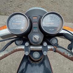 スズキ　RG50E　旧車の画像