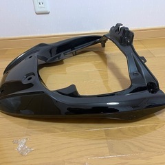フォルツァホンダMF08の画像