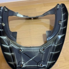 フォルツァホンダMF08の画像