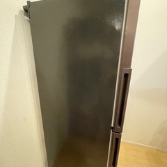2021年式 280L シャープ 冷蔵庫 SJ-PD28G-Tの画像