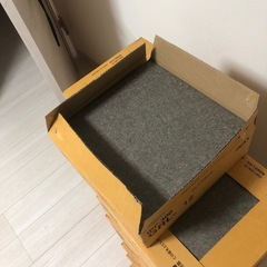 超激安タイル15箱約15平米施工可能の画像