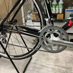COLNAGO 「コルナゴ」 PRIMAVERA 2009年モデル ロードバイク / バイチャリ福岡店 ITS4TFVI5P6Oの画像