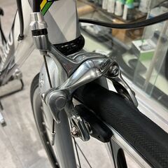 COLNAGO 「コルナゴ」 PRIMAVERA 2009年モデル ロードバイク / バイチャリ福岡店 ITS4TFVI5P6Oの画像