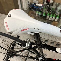 COLNAGO 「コルナゴ」 PRIMAVERA 2009年モデル ロードバイク / バイチャリ福岡店 ITS4TFVI5P6Oの画像