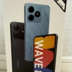 【本日限定価格】新品未使用スマートフォン❗シムフリーの画像