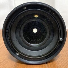 手渡限定　部品取りに　TAMRON　A16　17mm-50mm　F2.8通しの画像