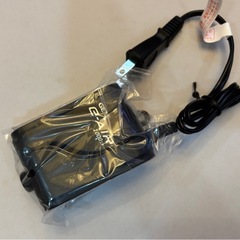 【未使用出品】GEXスポンジフィルターセットの画像