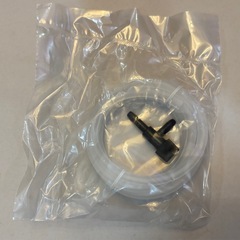 【未使用出品】GEXスポンジフィルターセットの画像
