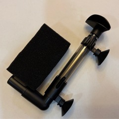 【未使用出品】GEXスポンジフィルターセットの画像