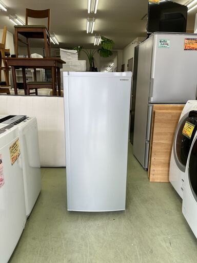 S.K Japan 1ドア冷蔵庫 YRT-C14H1 138L 2021年製 S.K Japan 1ドア冷蔵庫 YRT-C14H1 138L 2021年製