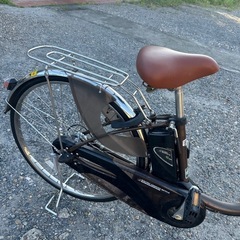 パナソニック電動アシスト自転車44の画像