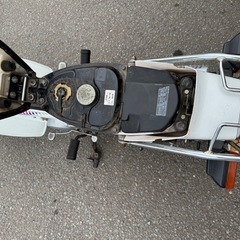 ホンダ　角シャリーの画像