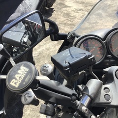 不動車【ETC付】カワサキ ZZR250の画像