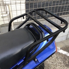 不動車【ETC付】カワサキ ZZR250の画像