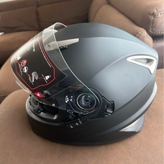 ヘルメットの画像