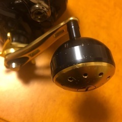 値下げ‼️　SHIMANO ビーストマスター　3000の画像