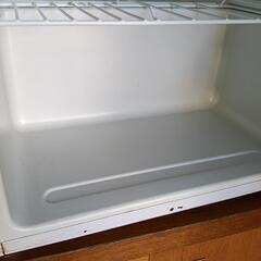 ワンドア冷蔵庫の画像
