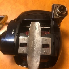 値下げ‼️　SHIMANO ビーストマスター　3000の画像