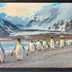 美品✧BenQ 31.5インチ PCモニターの画像