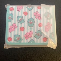 SWIMMER♡サンリオ　シークレットミニポーチ(ハンギョドン)の画像