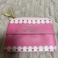 【お譲り先決定¥0】安室奈美恵 ティッシュケースの画像
