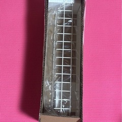 ⭐️新品未使用⭐️浴室用ラック バスルームバスケット マグネット お風呂の壁に 水切り 収納ラックの画像