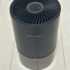 除湿機の画像