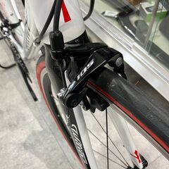 WILIER 「ウィリエール」 MONTE4 2022年モデル ロードバイク / バイチャリ福岡店 ITRER45O3YBKの画像