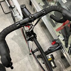 WILIER 「ウィリエール」 MONTE4 2022年モデル ロードバイク / バイチャリ福岡店 ITRER45O3YBKの画像