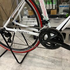 WILIER 「ウィリエール」 MONTE4 2022年モデル ロードバイク / バイチャリ福岡店 ITRER45O3YBKの画像