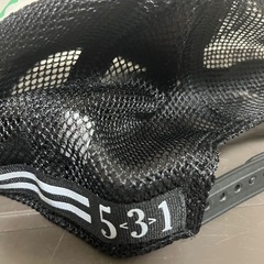 新品Paul Smith CAPの画像