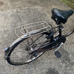 電動アシスト自転車パナソニックバッテリー16ahの画像