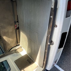 スズキエブリィ平成19年式/MT 4ナンバー 車検長いの画像