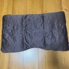 7/30まで10%OFFします❗️じぶんまくら プレミアム ロング 【譲渡としてメンテナンス可能】の画像